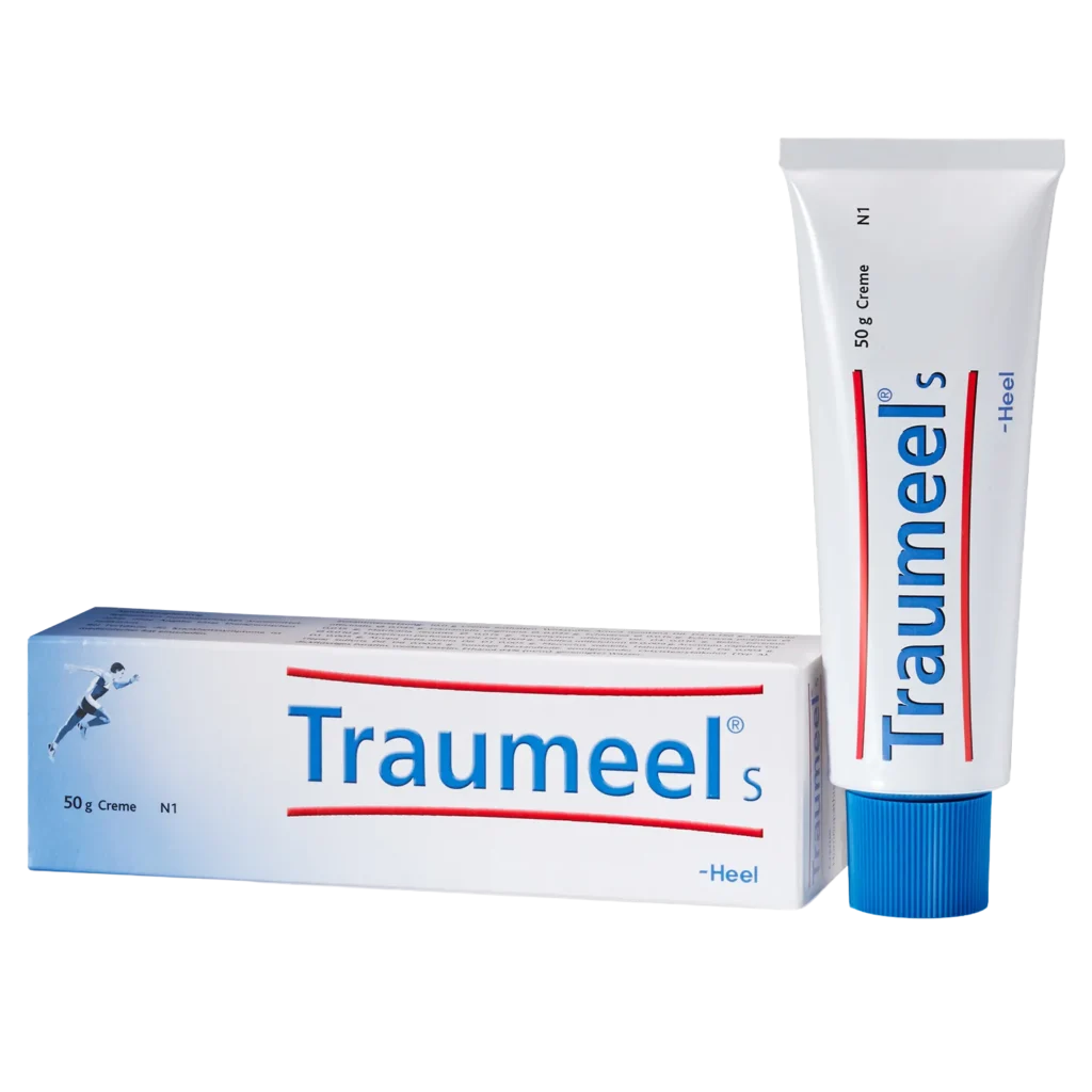 Traumeel Cream 50g