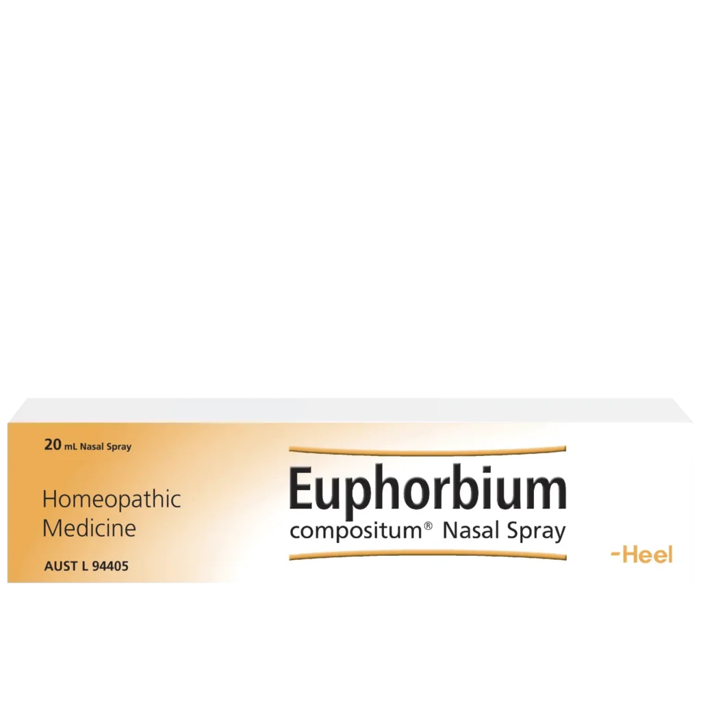 Euphorbium